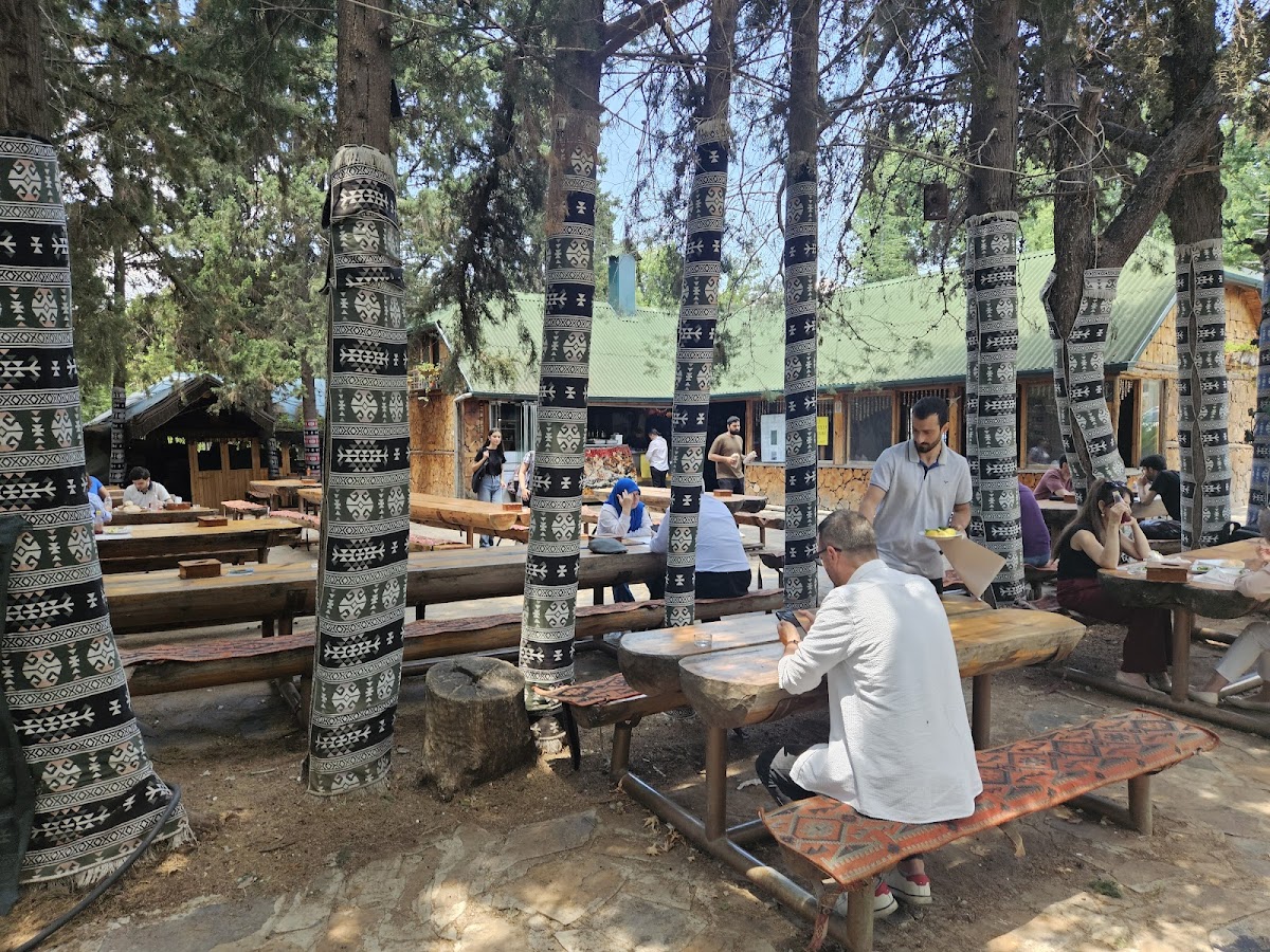 Akoluk Restoran Photos 2